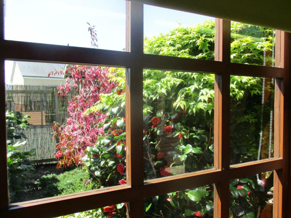 The Garden Lodge Llynclys Εξωτερικό φωτογραφία